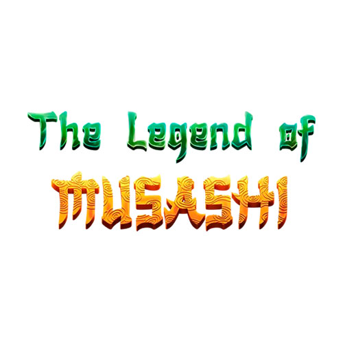 The Legend of Musashi Slot