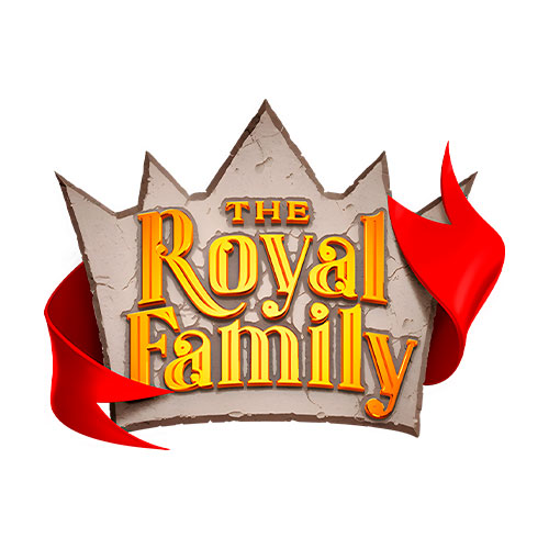 The Royal Family Slot