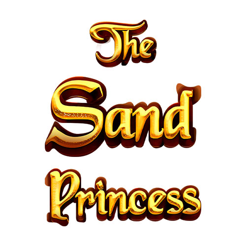 The Sand Princess Slot