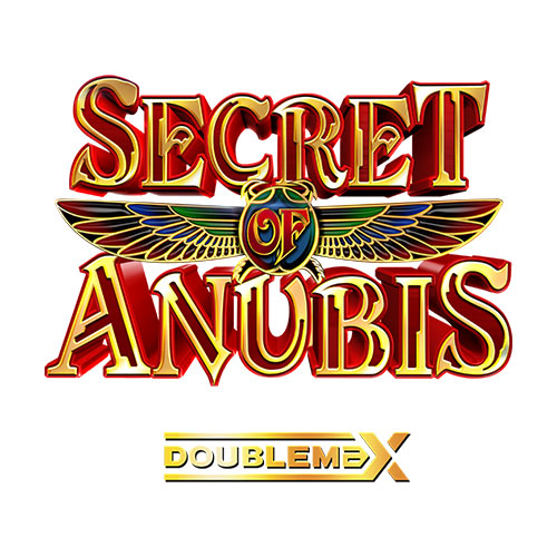 Secret of Anubis DoubleMax Slot