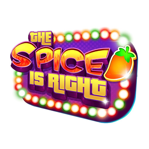 The Spice is Right Slot