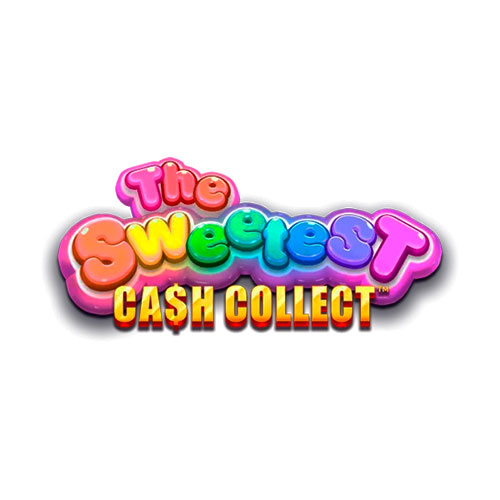 The Sweetest Cash Collect Slot