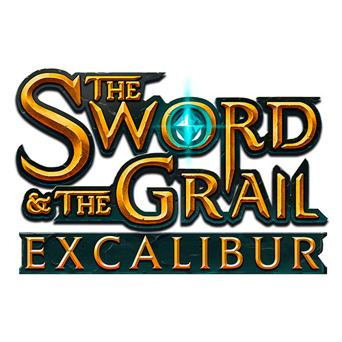 The Sword and the Grail Excalibur Slot