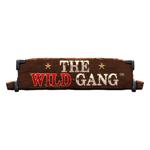 The Wild Gang Slot