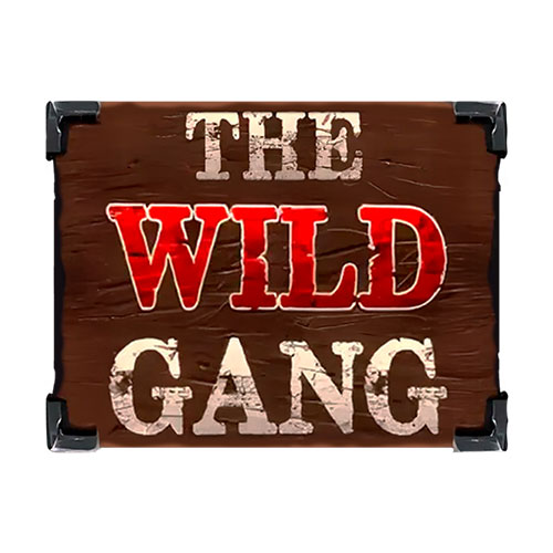 The Wild Gang Slot