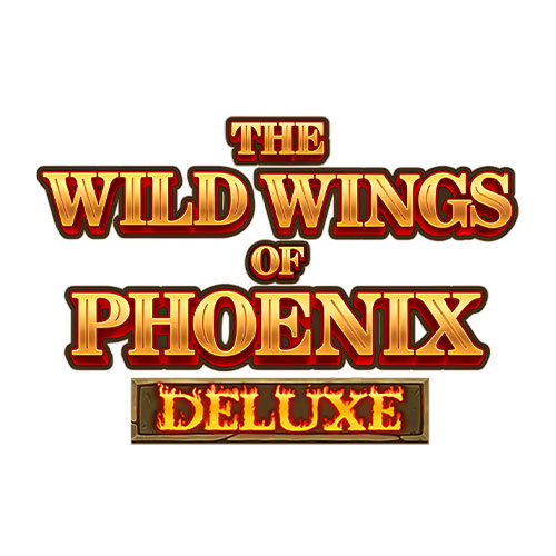 The Wild Wings of Phoenix Deluxe Slot