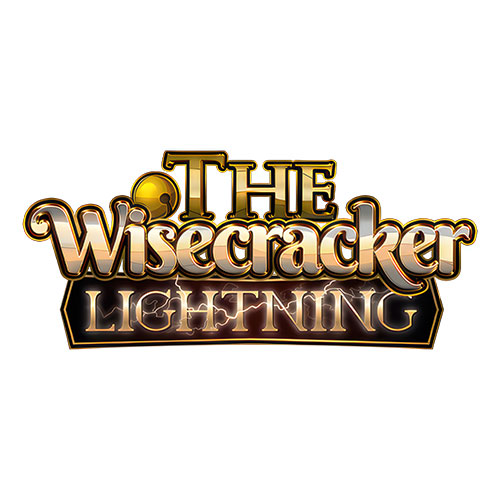 The Wisecracker Lightning Slot