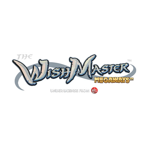 The Wish Master Megaways Slot