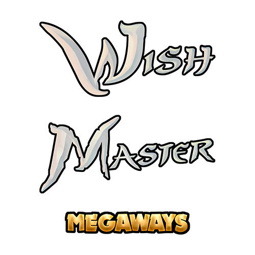 The Wish Master Megaways Slot