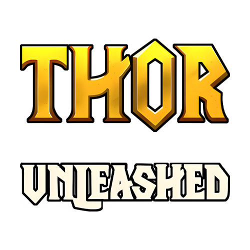 Thor Unleashed Slot