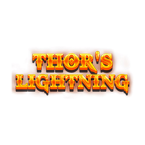 Thor's Lightning Slot