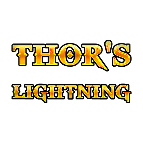 Thor's Lightning Slot