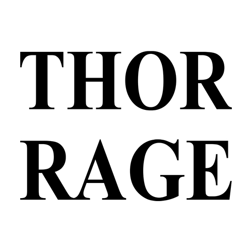 Thor's Rage Slot
