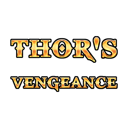 Thor's Vengeance Slot