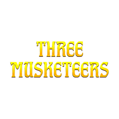Three Musketeers Slot
