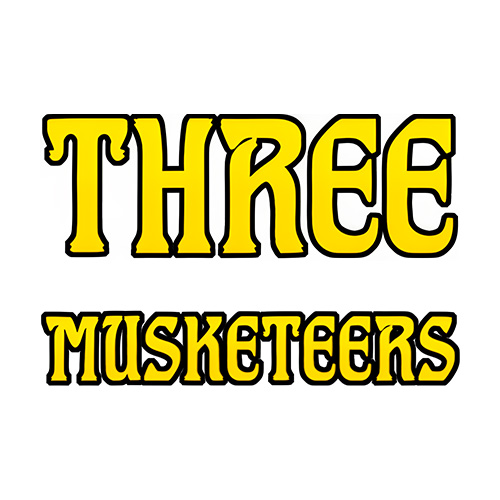 Three Musketeers Slot