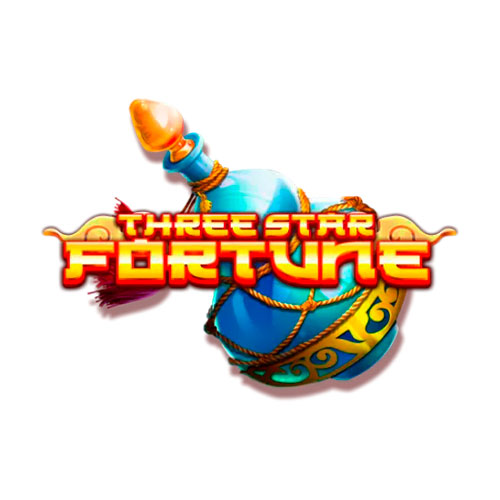 Three Star Fortune Slot