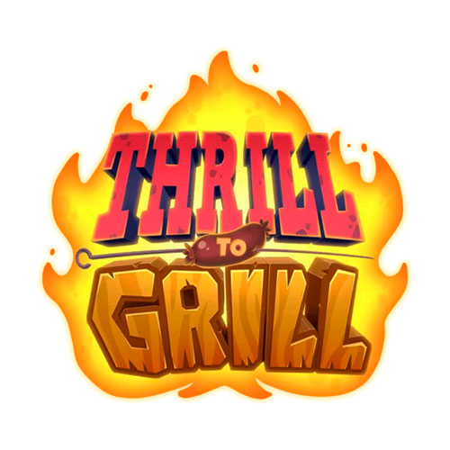 Thrill To Grill Slot