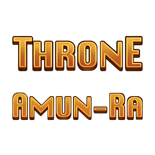 Throne Of Amun-Ra Slot