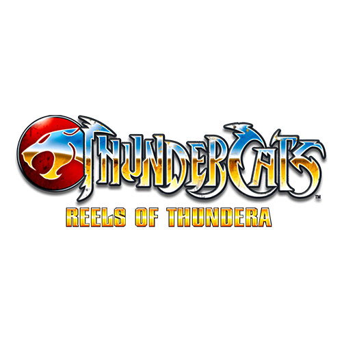 Thundercats Reels of Thundera Slot