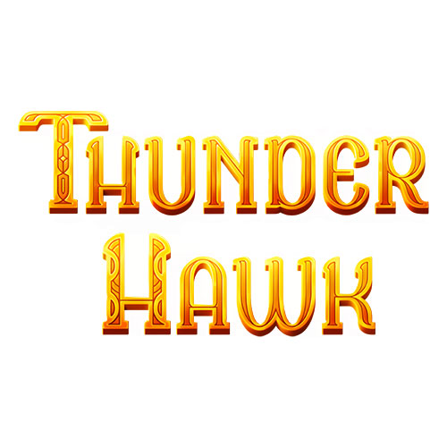 Thunderhawk Slot