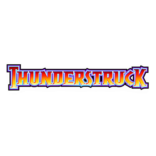 Thunderstruck Slot
