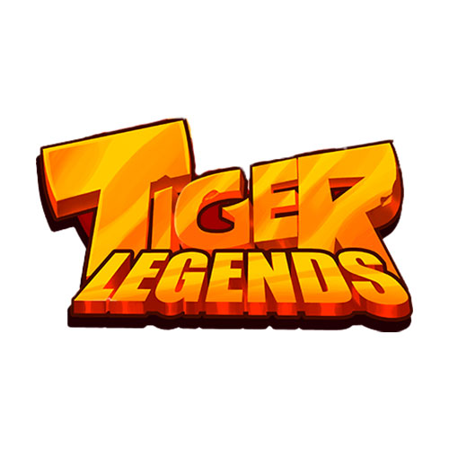 Tiger Legends Slot