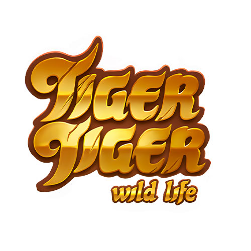Tiger Tiger Slot