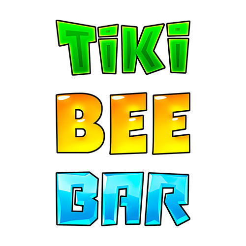 Tiki Bee Bar Slot