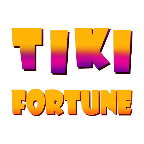 Tiki Fortune Slot