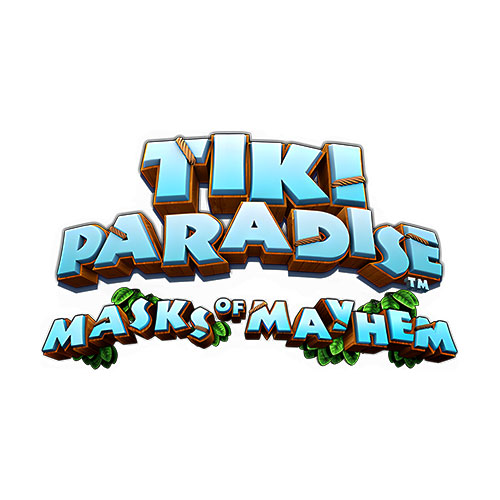 Tiki Paradise Masks of Mayhem Slot