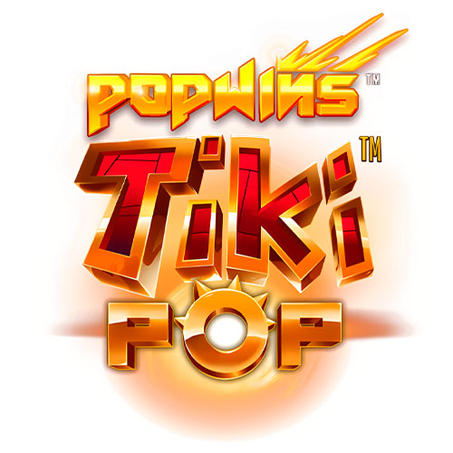 TikiPop Slot