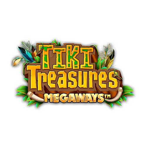 Tiki Treasures Megaways Slot