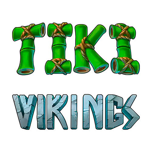 Tiki Vikings Slot