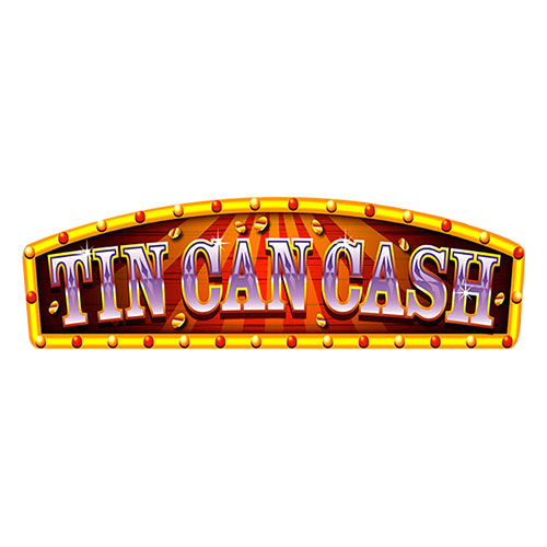 Tin Can Cash Slot