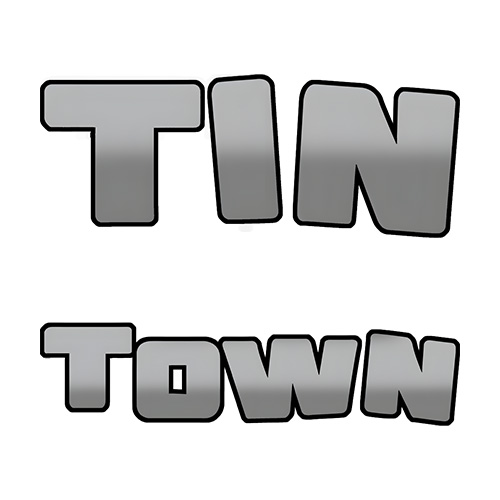 Tin Town Slot
