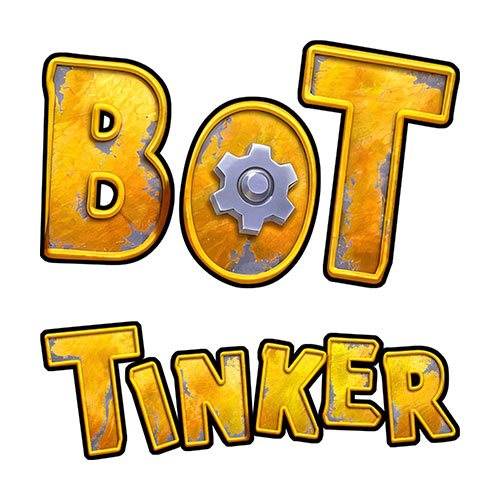 Tinkerbot Slot Slot