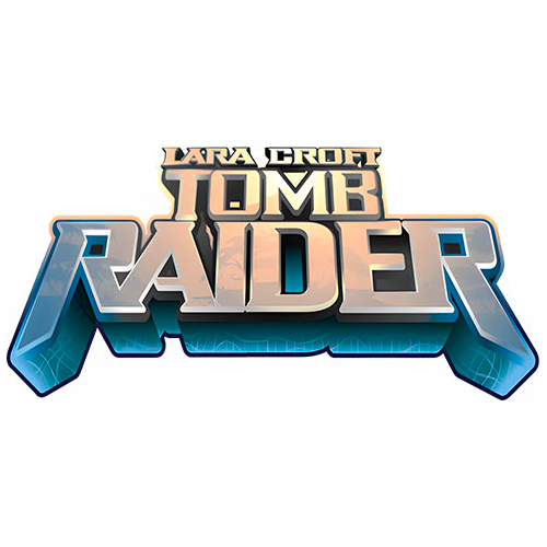 Tomb Raider Slot