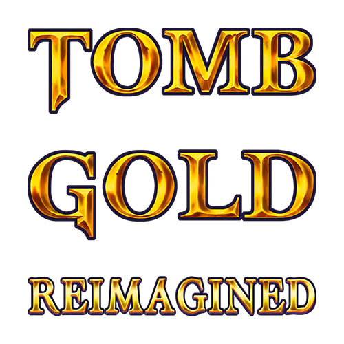 Tomb of Gold Reimagined Slot