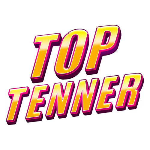 Top Tenner Slot