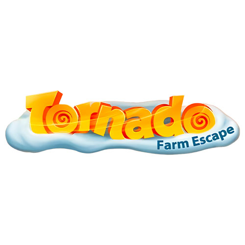 Tornado Farm Escape Slot
