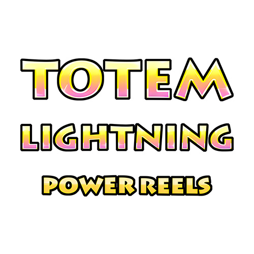 Totem Lightning Power Reels Slot