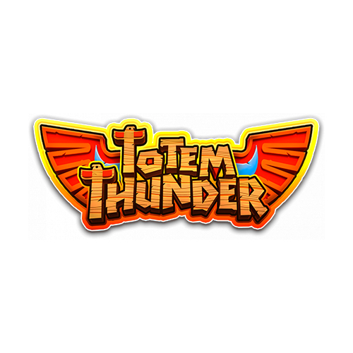 Totem Thunder Slot