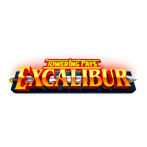 Towering Pays Excalibur Slot