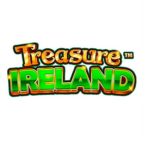 Treasure Ireland Slot