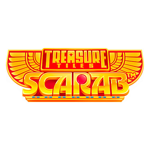 Treasure Tiles Scarab Slot