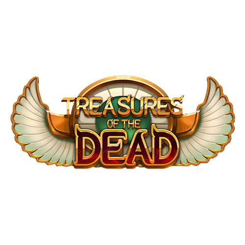 Treasures of the Dead Slot