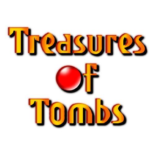 Treasures Of Tombs Slot