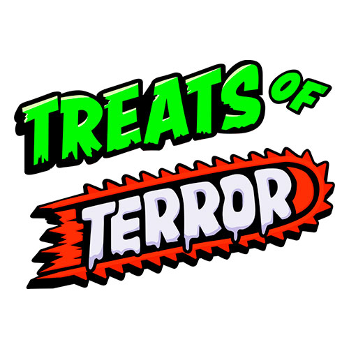 Treats of Terror Slot