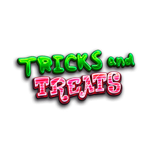 Tricks And Treats Slot